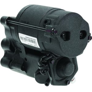 Bikers Choice 215139 81-UP XL Black 1.2KW Starter