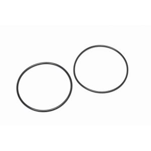 Radium Engineering 18-0022 FUEL FILTER BODY O-RING, PAIR