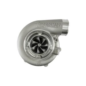Turbosmart TS-1-6870B-T4096E Oil Cooled 6870 T4 Flange Inlet V-Band Outlet A/R 0.96 External WG TS-1 Turbocharger