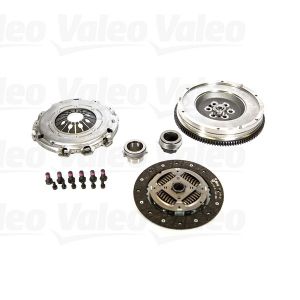 Valeo 835115 2007-2013 BMW 328i Conversion Clutch Kit 3.0L