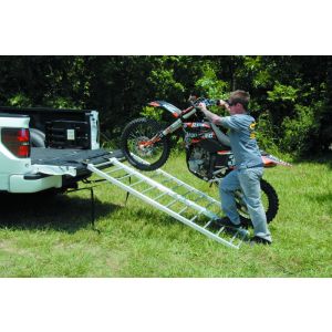 QuadBoss 560051 Bifold Ramp 41x81