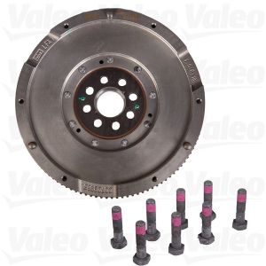 Valeo 836557 1998-2005 BMW 3/5-Series Z3 Dual-Mass Flywheel