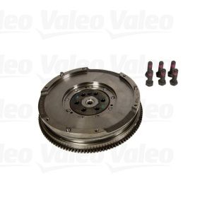 Valeo 836559 2007-2008 BMW 328i Dual-Mass Flywheel 3.0L