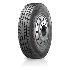 Hankook 11r22.5/16  Han Dh37 Regional Drive