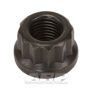 ARP 301-8314 7/16-20 5/8 Socket 12pt Nut Kit