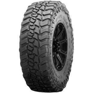 Mickey Thompson 40x13.50r17/4lt 115q Mik Baja Boss Xs 331275013
