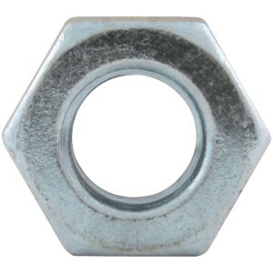 ALLSTAR PERFORMANCE ALL16001-10 Hex Nuts 5/16-18 10pk