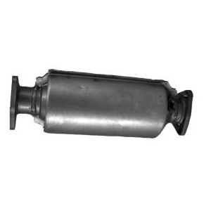 AB Catalytic 4576 Direct-Fit Catalytic Converter EPA (Federal)
