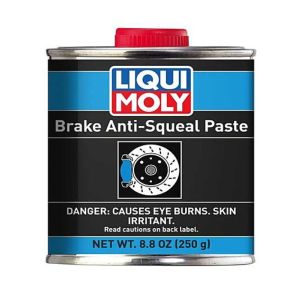 LIQUI MOLY 22092 250g Brake Anti-Squeal Paste (Aerosol)