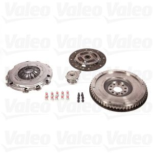 Valeo 845119 2004-2010 Volvo S40 Conversion Clutch Kit