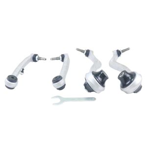 Whiteline KTA383 12-21 BMW F3X 3 Series Front Lower Control & Radius Arm