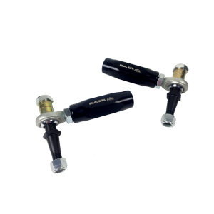 Tracker Tie Rod Set Rear