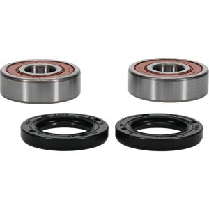 Pivot Works 25-1027-P Wheel Bearing Kit