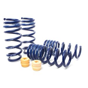 H&R 20-21 BMW X5 M / Comp / X6 M / Comp Sport Springs