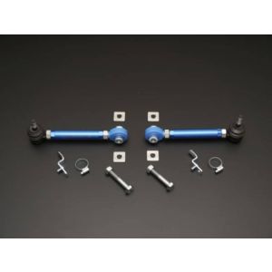 Cusco Lateral Arm Rear Toe Adjustable Pillowball 2015 Subaru Impreza USDM Model (VA Chassis)