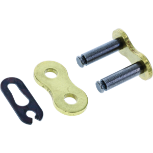 ProTaper 021711 Gold Series Chain