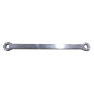 TRIPLE X RACE COMPONENTS TXRSC-SC-0013 Ultra Light Ladder Strap Aluminum Each