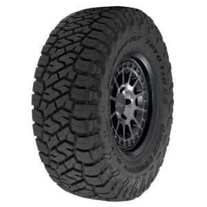 Toyo 37x13.50r24lt/12 124q Toy Open Country R/T Trail Bw