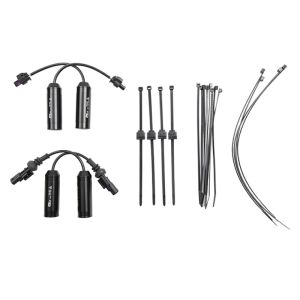 KW 68510477 Electronic Damping Cancellation Kit Mini Cooper (F54)(F55)(F56)(F57)(F60)