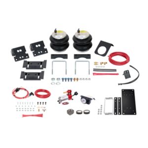 Firestone 2885 13-24 RAM 3500 4WD AIO Analog Ride-Rite All-In-One Kit (W217602885)