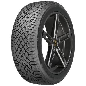 Continental 185/60r15xl 88t Con Viking Contact 7