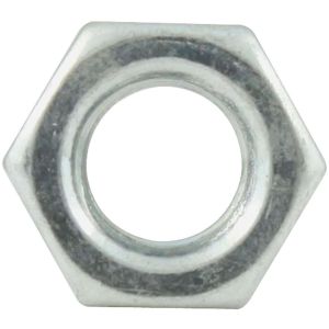 ALLSTAR PERFORMANCE ALL16051-10 Hex Nuts 5/16-24 10pk