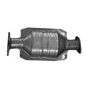 AB Catalytic 4605 Direct-Fit Catalytic Converter EPA (Federal)