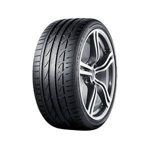 BRIDGESTONE Potenza S001 305/30R20 Summer
