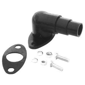 RACING POWER CO-PACKAGED RPCR2192 Univ Smog Tube Fitting