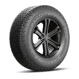 BFGOODRICH Trail-Terrain T/A 265/50R20