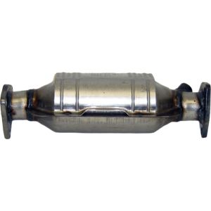 Davico Mfg 13058 Direct Fit Catalytic Converter