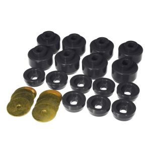 PROTHANE PTN7-141-BL 99-06 GM P/U 2/4WD Body Mounts