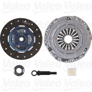 Valeo 874004 2014-2019 Hyundai Elantra Clutch Kit 1.8/2.0L
