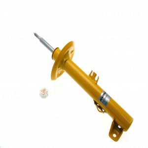 Koni 8741 1272RSPOR KONI Sport (yellow) 8741- externally adjustable, low pressure gas full strut