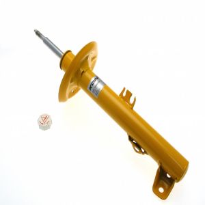 Koni 8741 1338RSPOR KONI Sport (yellow) 8741- externally adjustable, low pressure gas full strut