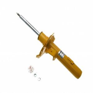 Koni 8741 1538LSPOR KONI Sport (yellow) 8741- externally adjustable, low pressure gas full strut
