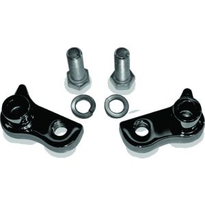 Burly Brand B28-52007 06-13 XL Rear Lowering Kit