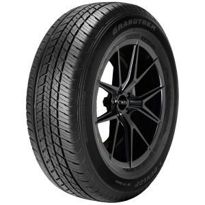 Dunlop 290132910 215/70r16 Grandtrek St20 Oe
