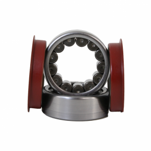 Revolution Gear & Axle AK1561FD Ford 9.75in C-Clip Rear Axle 2.996in O.D. Axle Bearing & Seal Kit