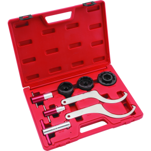 BikeMaster 152413 Wheel Service Tool Kit Ducati