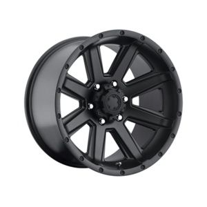 Ultra 195-2983SB 20X9 6X5.50 (+18) ULT 195SB Crusher (HB 106.1)
