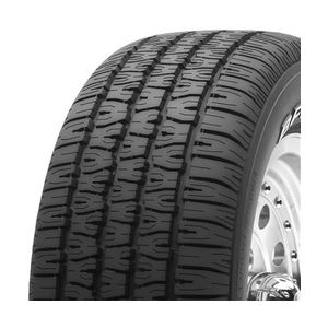 BFGOODRICH Radial T/A 155/80R15 All-Season