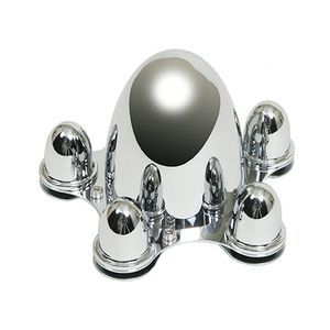 Cragar A-SPIDER34 CRG SPIDER CAP