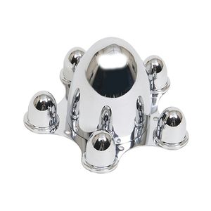 Cragar A-SPIDER50 SPIDER CAP