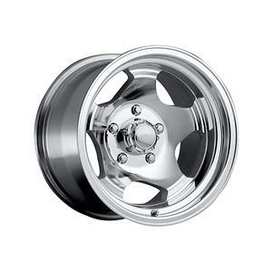 Ultra 50-5765K 15X7 5X4.50 (-06) ULT 50K (HB 83)