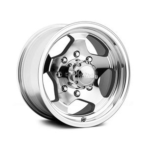 Ultra 50-6887K 16X8 8X170 (-06) ULT 50K (HB 130.18)