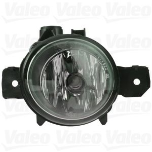 Valeo 88893 2009-2013 BMW 1/X Series Fog Light Halogen Left