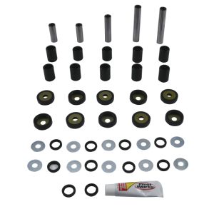 Pivot Works PWIRS-00009 09-22 Suzuki LT-A500X PW Rear Independent Suspension, 2 Kits Req. Per Veh
