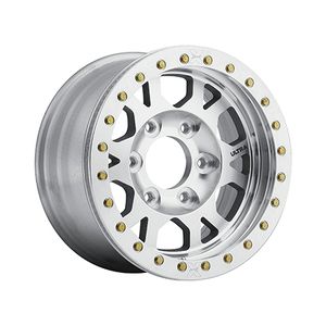 Ultra 103-7983MPBL 17X9 6X5.50 (-13.7) ULT 103M X103 Xtreme (HB 108)