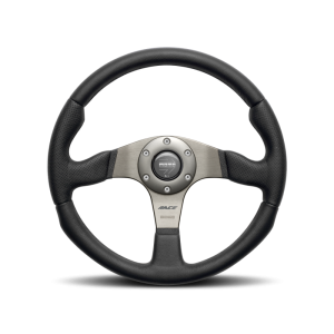 Race 350 Steering Wheel Leather / Airleather